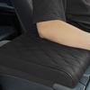 Car Armrest Pad Pu Leather Protective Comfortable Pad Car Arm Rest Cover For Autos Road Trip Truck Most Vehicle Suv Men Women