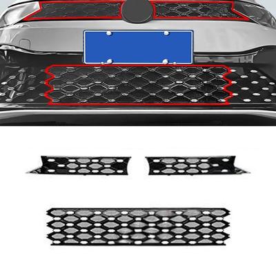Volkswagen Lavida 23-25 1.5L Radiator Insect Protection Net with Buckle