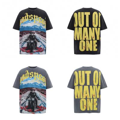 Tops – Magliette