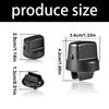 Ignitions Lock Cylinder for Select Model Part Number 4408A167 4408A031 Engine Start Stop Switches Button