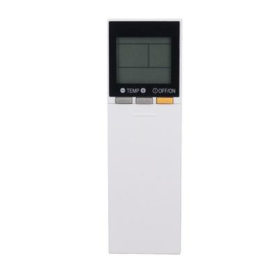 Télécommande universelle de remplacement pour climatiseur, compatible avec Mitsubishi SG15F, SG15H, SG162