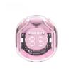 Transparent TWS Bluetooth Earphones Air39 - Hot Selling Crystal Earbuds