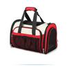 Expandable Mesh Foldable Pet Carrier