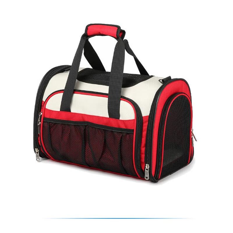 Lishen Qingniao Breathable Foldable Cat Carrier