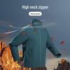 Northland Men's Casual Warm Jacket NCODT5529E