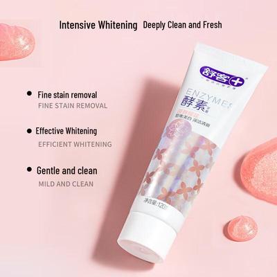 Dentifricio Enzimatico Shuke
