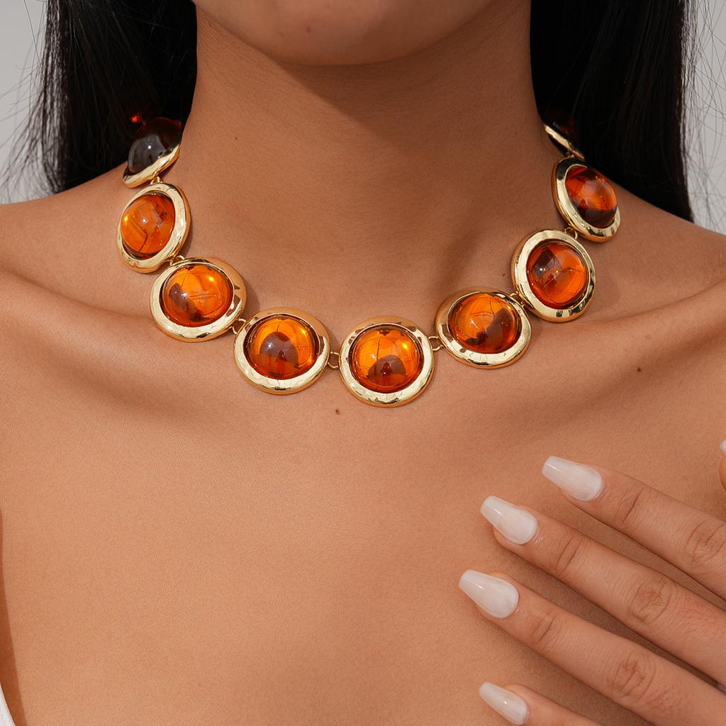 Bijuterii la Modă Set Pentru Femei