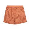 Stone Island Swimming Trunks Orange Men Swimwear 7615B0943-V0032