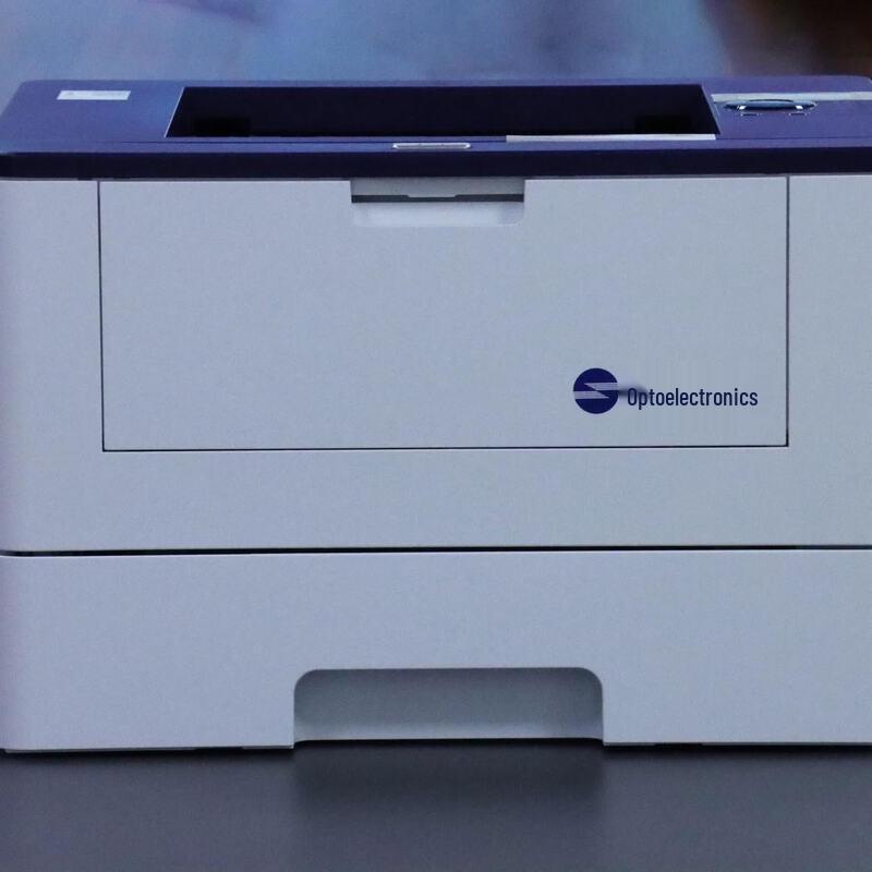 Guangdiantong OEP3150DN Black & White Laser Printer CN plug (adapter included)