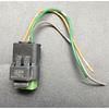 for NISSAN Sylphy sunny Bluebird Tiida Livina Qashqai Reverse Gear Switch Reversing Light Switch Plug cable wire