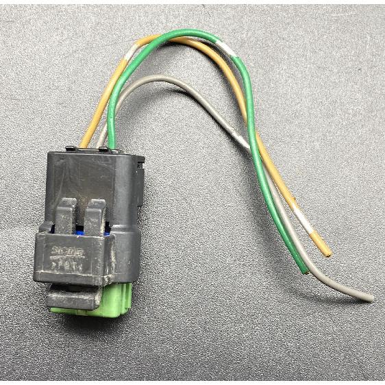 for NISSAN Sylphy sunny Bluebird Tiida Livina Qashqai Reverse Gear Switch Reversing Light Switch Plug cable wire