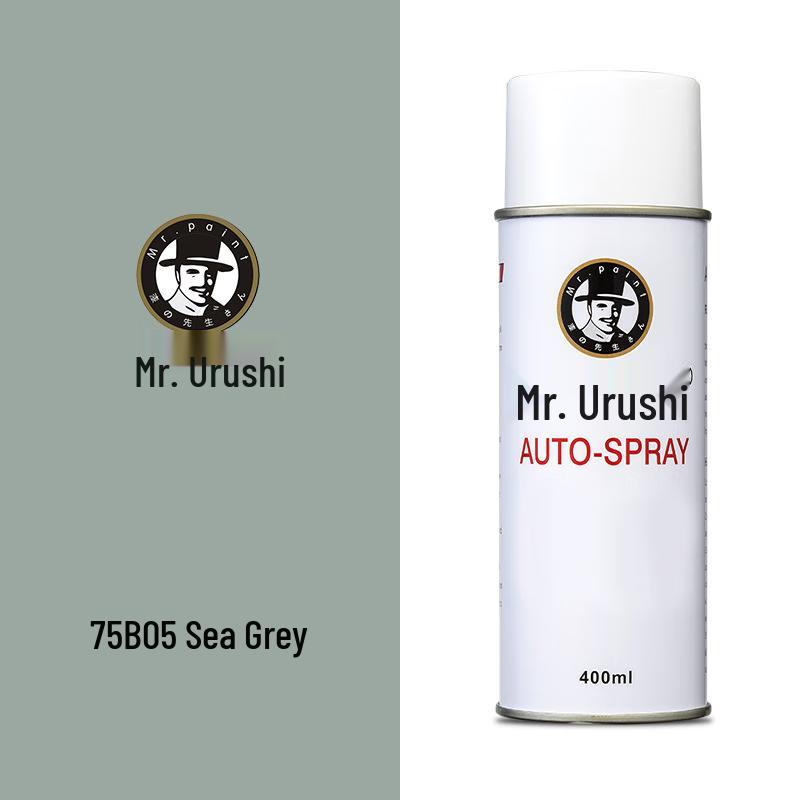 Mr. Paint GSB Standard Self-Spray Paint
