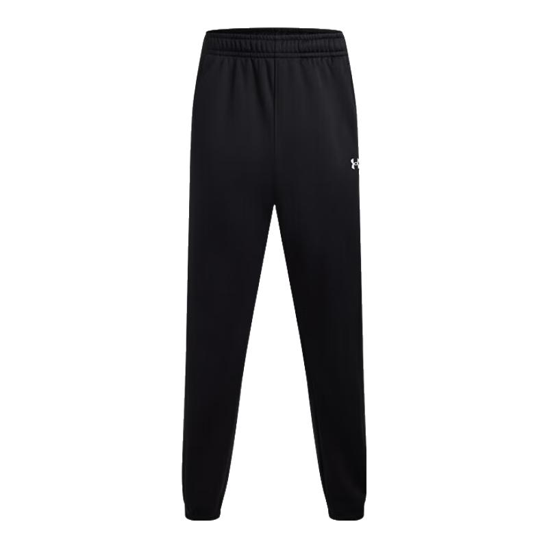 Under Armour Men s Bonded Fleece Jogger Pants XL