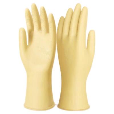 Qiao Yi Durable Household Cleaning Gloves