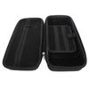 Game Console Carrying Case Nylon EVA Shockproof Waterproof Hard Shell Protective Case for Steam