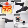 SUPOR Good Helper Aluminum Pressure Cooker