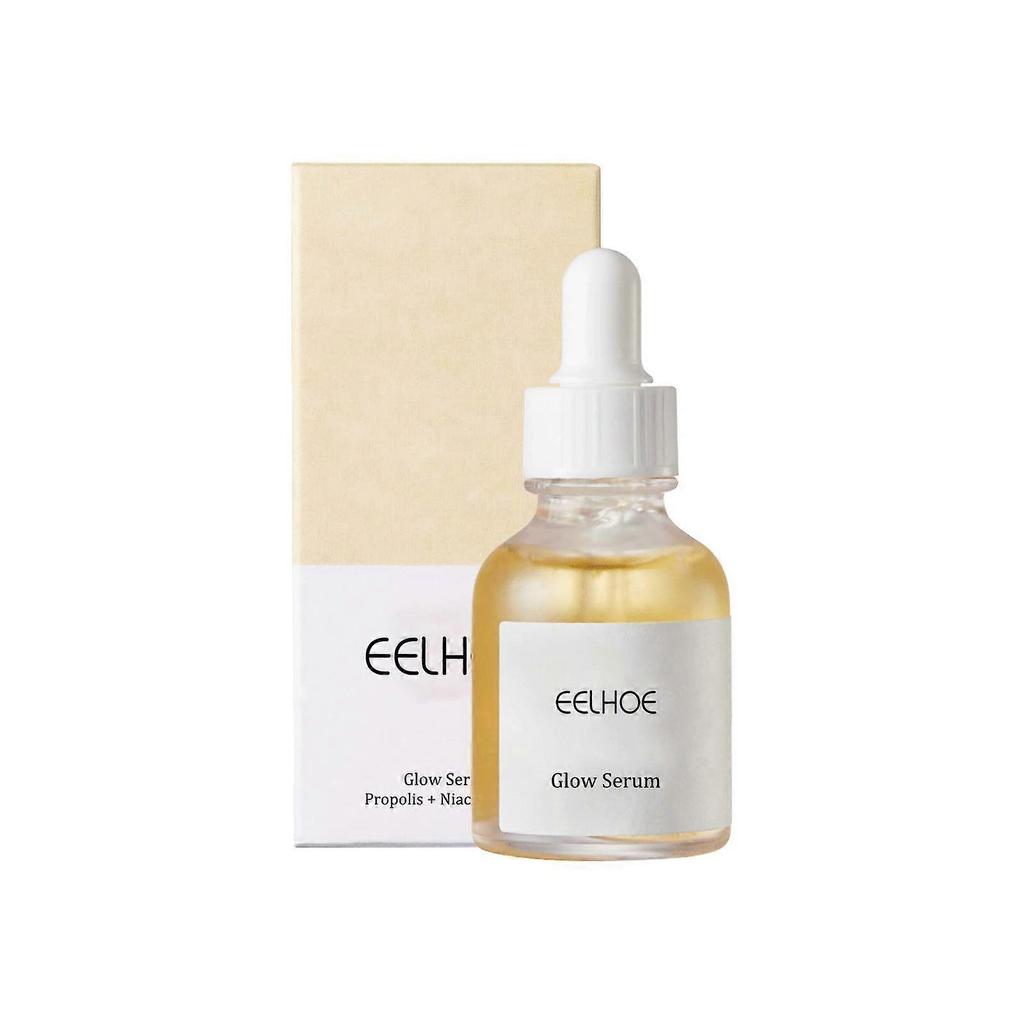 Eelhoe Propolis Niacinamide Light-Sensing Serum For Fading Acne Marks, Hydrating, And Brightening The Face