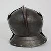 Medieval Knight Tournament Close Armor Helmet SCA LARP Battle Warrior Armour Helmet Head Armour