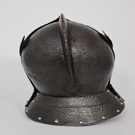 Medieval Knight Tournament Close Armor Helmet SCA LARP Battle Warrior Armour Helmet Head Armour