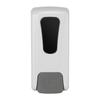 OLOEY Wall-Mounted Manual Foam Soap Dispenser