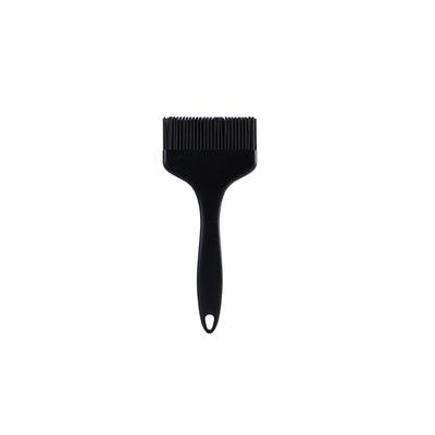Pennello Oleatore in Silicone Ampio e Largo Antiaderente Resistente al Calore per Barbecue Pane Pasticceria Cottura Strumenti da Cucina per Torte Barbecue Cottura