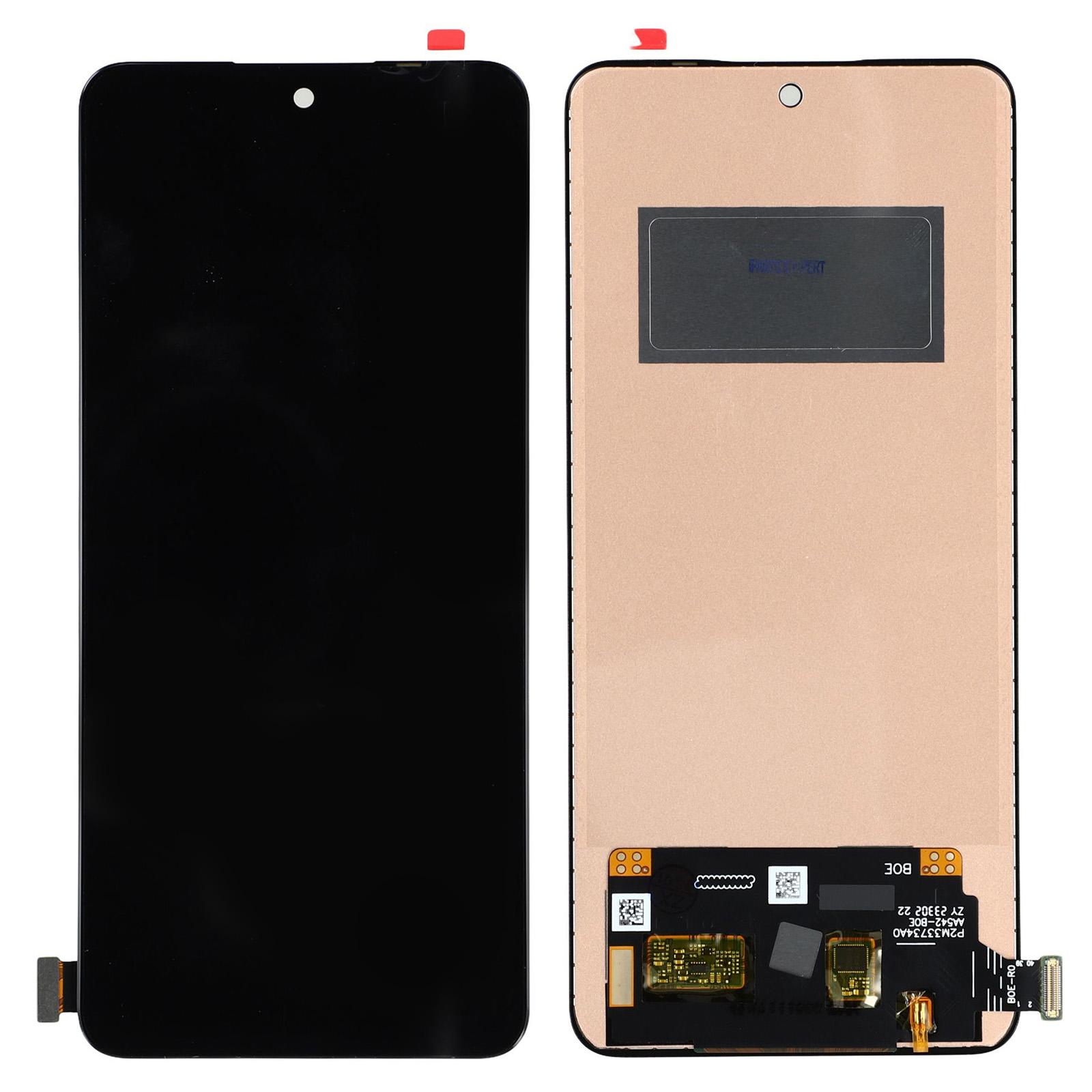 

РК-екран та тачскрін для OnePlus Nord CE4 5G/CE3 5G/Ace 5G/10R 5G, частина класу C (Технологія TFT) (Без логотипу) Type A