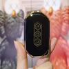Premium Key Cover for 2020 Wuling Capgemini 1.5T Smart Car - Unisex