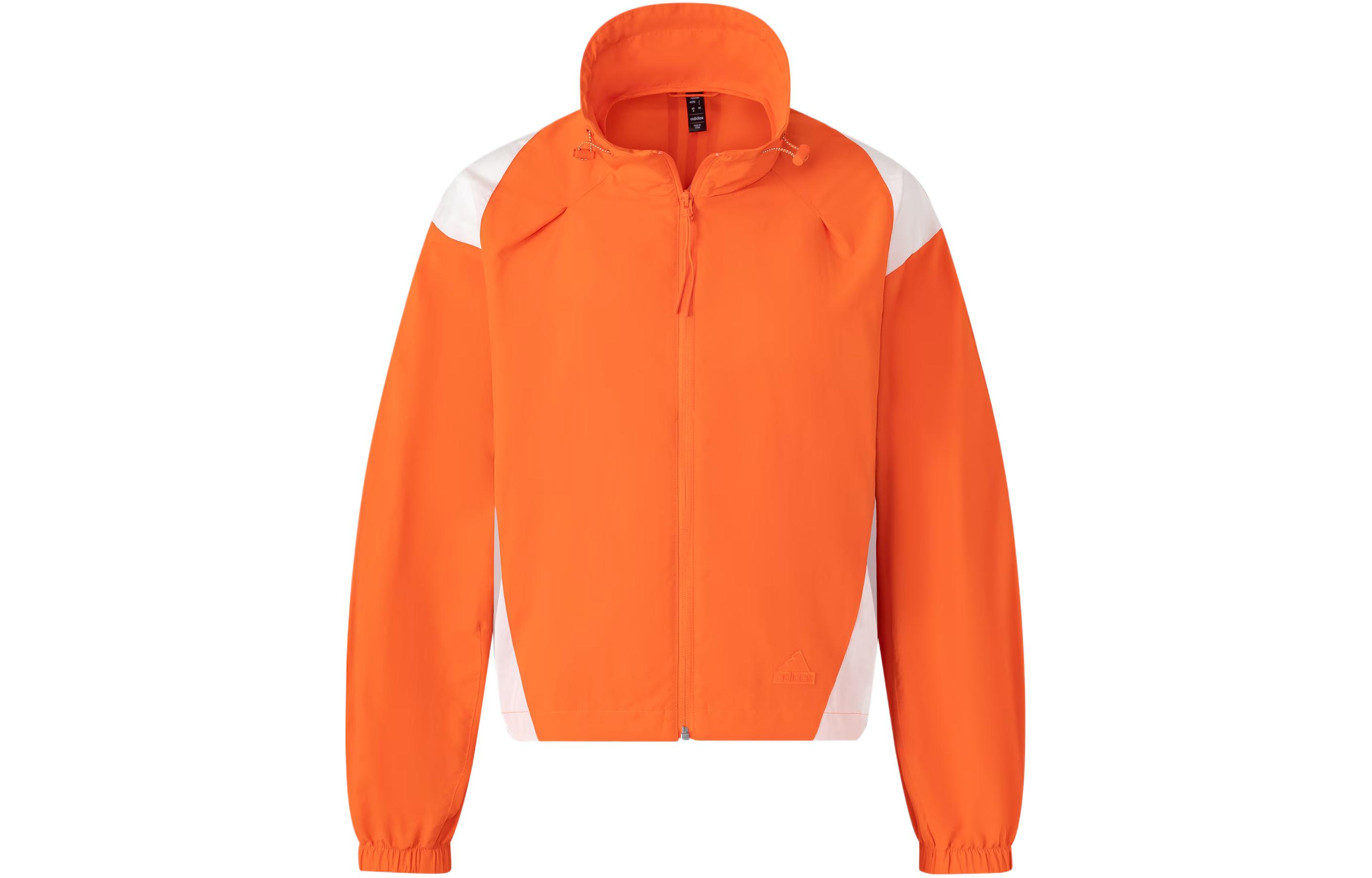 

Adidas Jackets & Coats Women s Orange JP1455 XXL