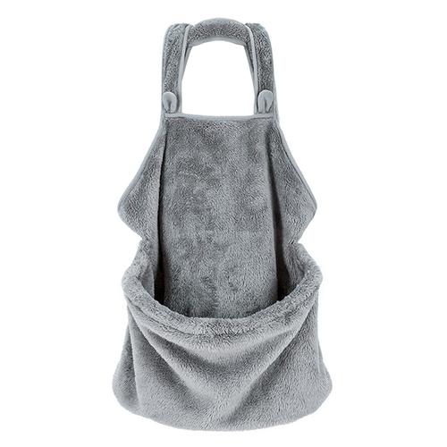 

HOOPET Cat Bag Sleeping Backpack Breathable Out-of-port Portable Shoulder Cats Bags Pet Supplies серый