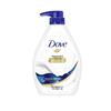 Dove Long-lasting Moisturizing Shower Gel