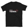 Born In Vienna Austria Birth City Classic Fit T-Shirt