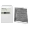 2218300718 22183-00718 Carbon Cabin Air Conditioner Filter for Benz W221 S350 S400 S420 S500 S600 S63 AMG C216 CL63 AMG