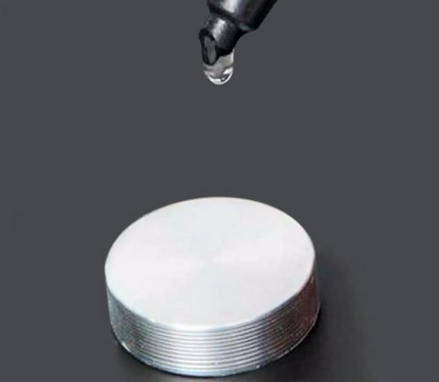 5503UV Crystal Image UV Bonding Glue