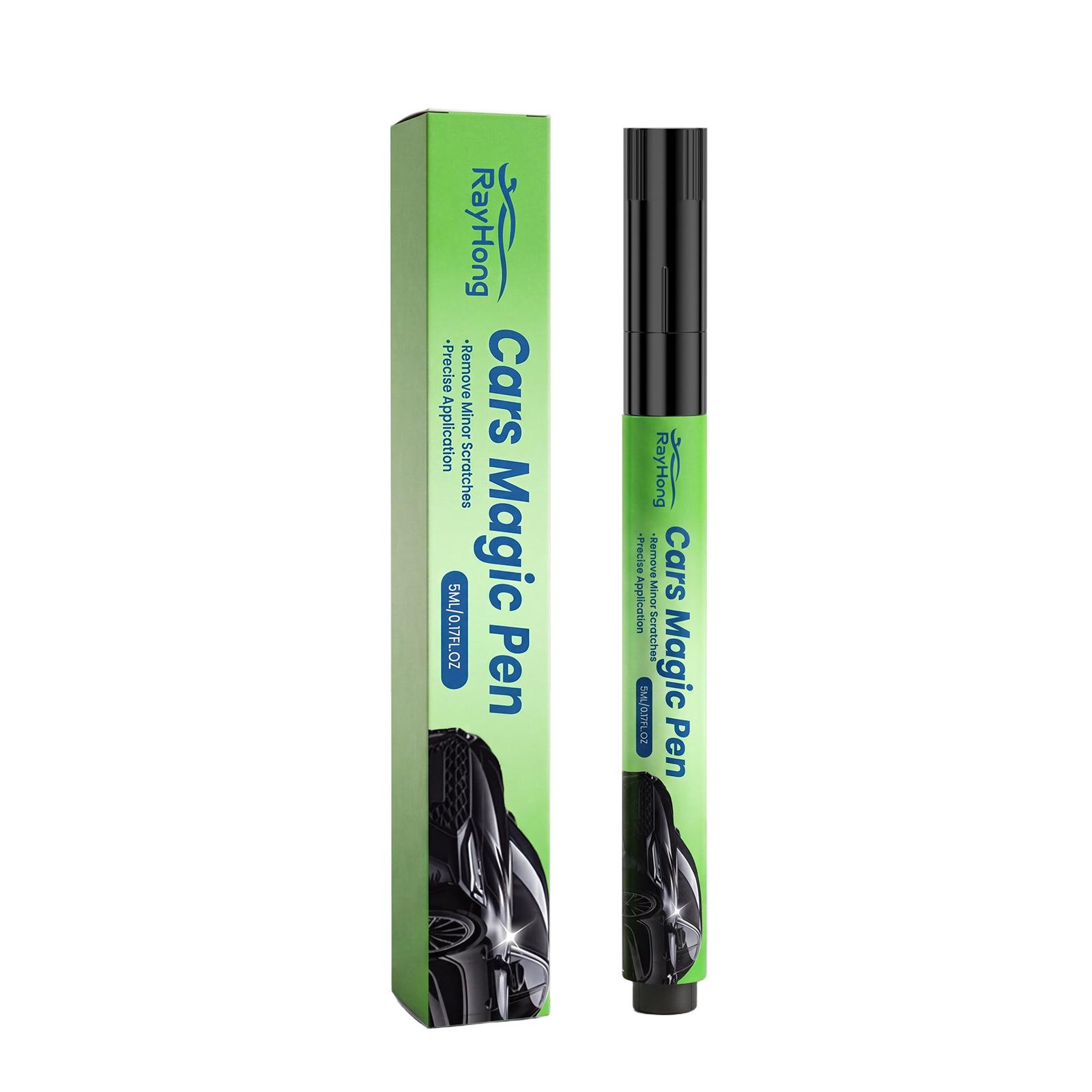 Rayhong Car Scratch Repair & Maintenance Pen
