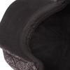 Youth Octagonal Cap Men's Autumn Winter Warm Beret Middle-Aged and Elderly Cap Newsboy Cap Painters Hats
