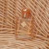 Silky Roti Grey Velvet Velvet Osmanthus Ladies Perfume Woody Oriental Osmanthus Fresh Light Fragrance 50ML