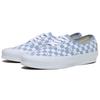 Authentic Og Vans Lx 'Checkerboard - Sky Blue' VN0A5FBDSKY