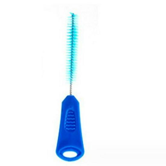 Outdoor-Wasserblase Reinigung 4-teiliges Set: Düse, Rohr, Feder und Bürste