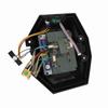 Electric Four Wheel Skateboard Hub Motor Double Drive Controller Box Set Equipment