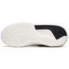 Anta Badao 3.0 Low Top Sneakers Womens Black White 122218084-2