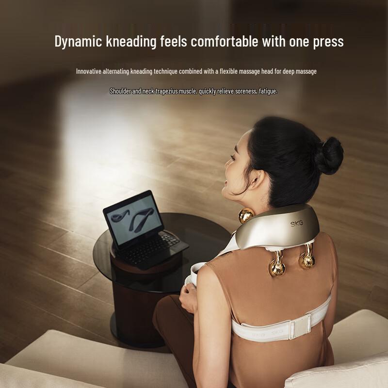 SKG H5-2 Neck Massager Shawl