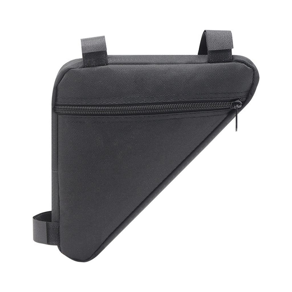 DOMEN   Bag Bike Frame Front Tube  Bag Bike Top Tube Bag  Storage Bag  Accessories