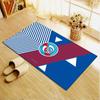 RC Strasbourg Carpet Rug for Living Room Bedroom Home Sofa Decoration,Kids play Non-slip Floor Mat