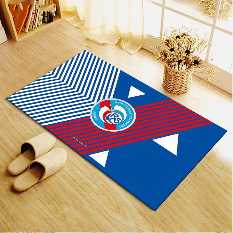 RC Strasbourg Carpet Rug for Living Room Bedroom Home Sofa Decoration,Kids play Non-slip Floor Mat