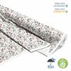 Outdoor Dekostoffe Oxford - Motiv Femini | Dx10070