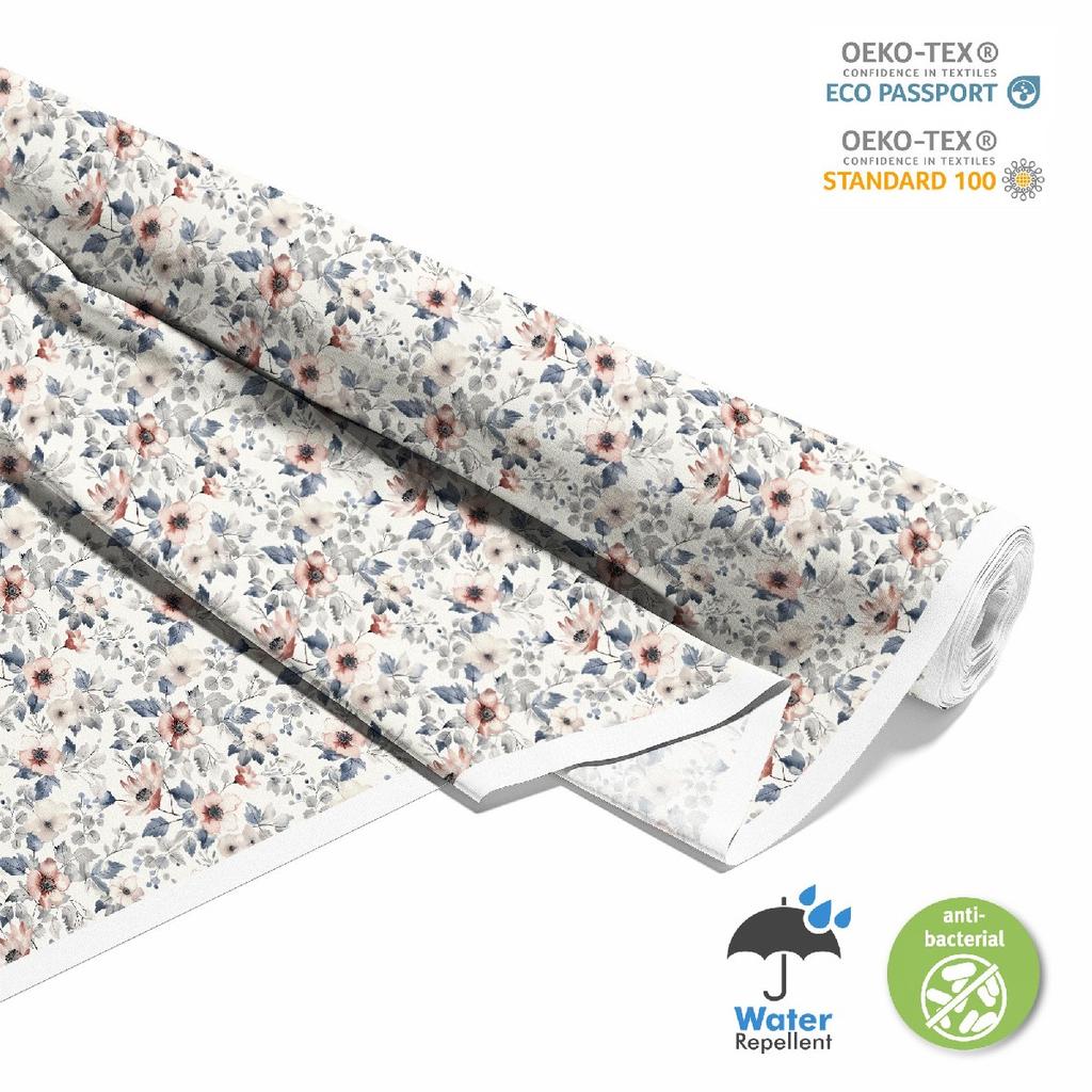 Outdoor Dekostoffe Oxford - Motiv Femini | Dx10070
