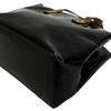 LOUIS VUITTON M91993 Mini bag tote Monogram Vernis enamel Lead PM Handbag Amarrant enamel Used