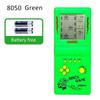3.5" Game Console For Tetris Console Retro Handheld Game Players Mini Children's Nostalgic Pocket Games Machine Kids Puzzle Toys