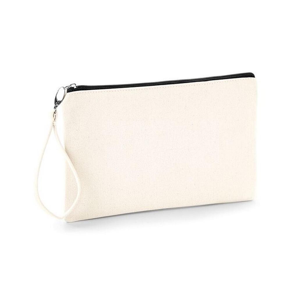 Westford Mill Canvas Handgelenktasche