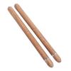 Luocute Virtual Air Drum Set Electric Drum Sticks Compact Electronic Air Drum Kit Pedals Practice Tool for Adults Beginners Learning Drums